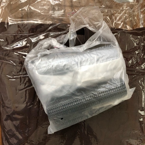 Furhaven non slip furniture cover large sofa in espresso (NWOT) - Picture 3 of 10